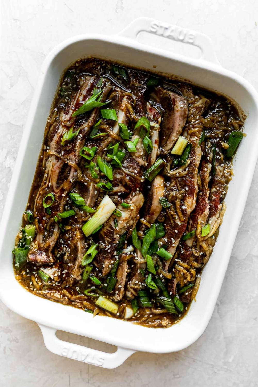 Korean Short Ribs Easycucina Net