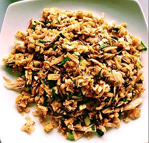 Kottu