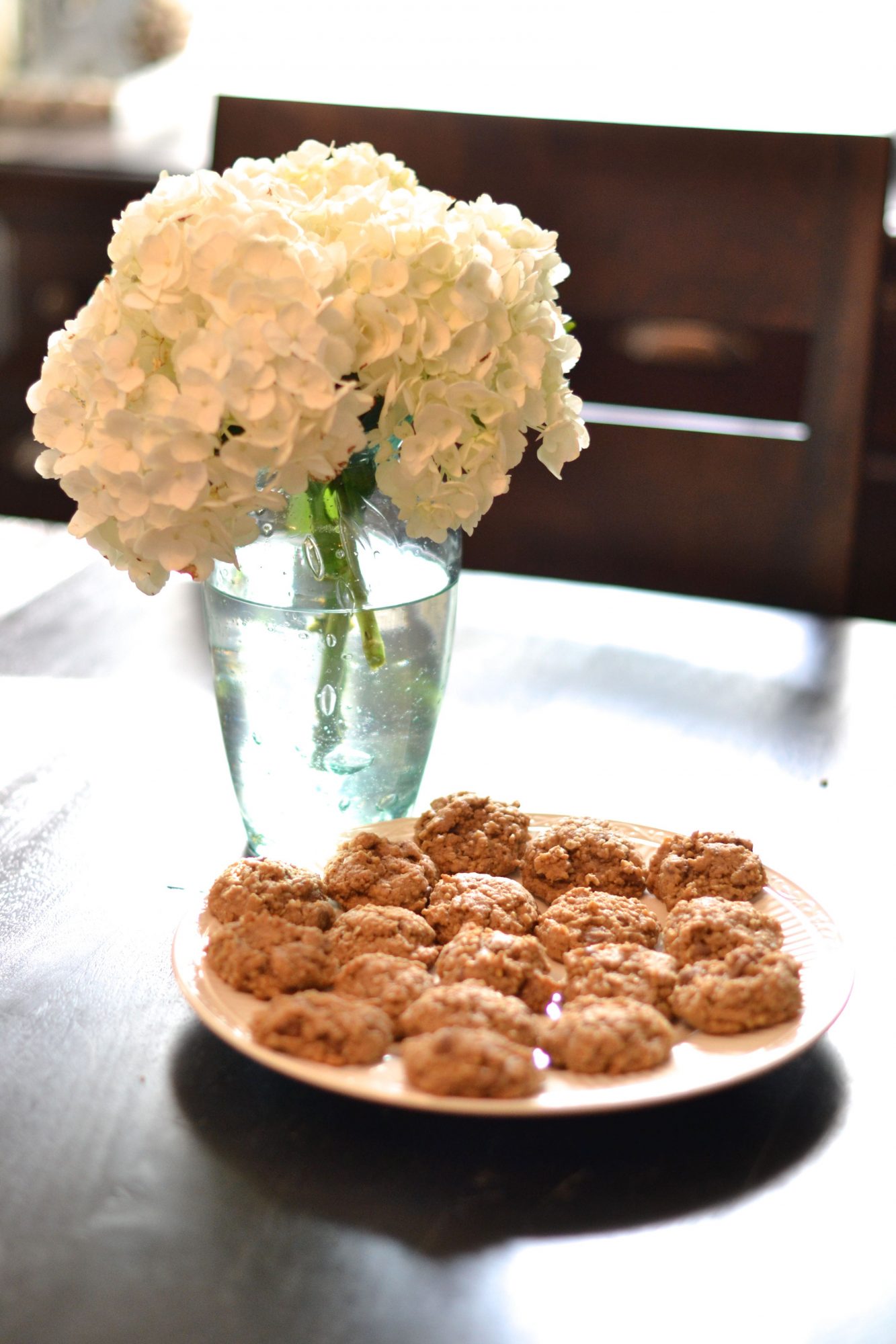 Lactation Cookies Lovely Lucky Life