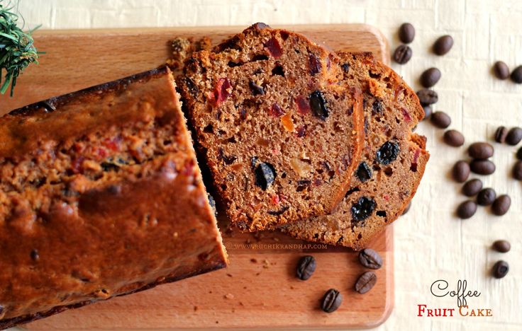 Last Minute Christmas Cake Ruchik Randhap Christmas Cake Recipe Traditional Fruit Cake