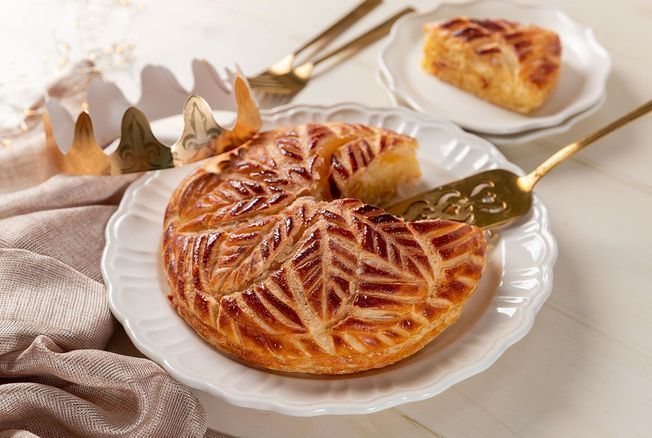 Le Chef Star Jamie Oliver D Voile Les Secrets De Sa Galette Des Rois Pas Ch Re Faire Avec