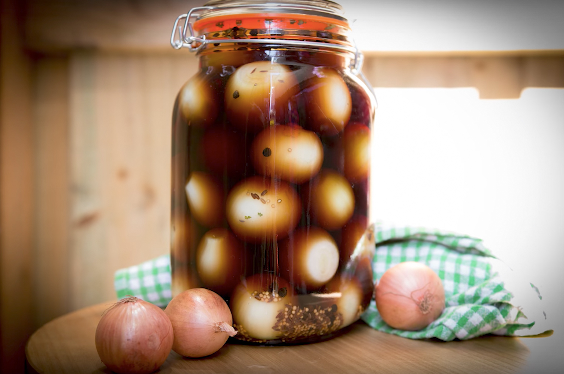 Learn How To Make Pickled Onions Quickly And Easily This Super Simple