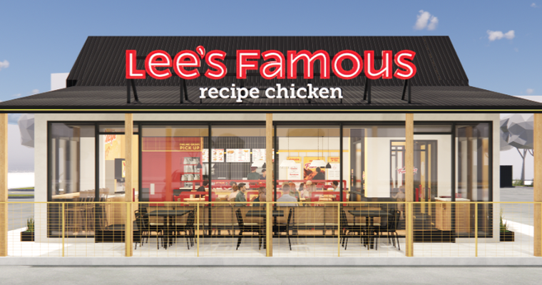 Lee S Famous Recipe Chicken Launches Prototype To Roll Out This Year