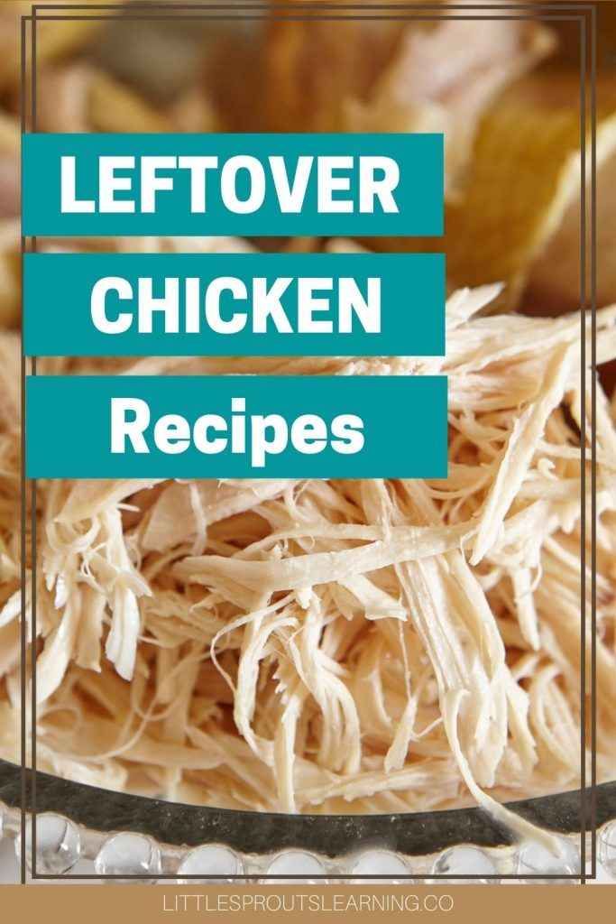 Leftover Chicken And Egg Fried Rice Recipe Leftover Chicken Recipes Easy Roast Chicken