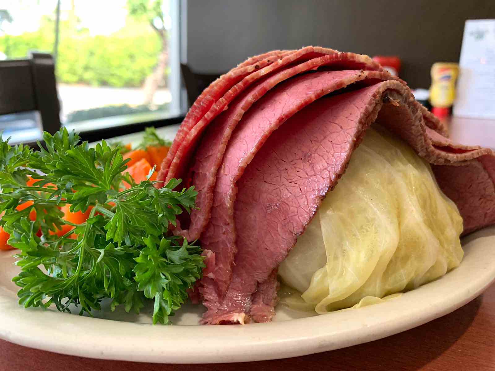 Leftover Corned Beef And Cabbage Peanut Butter Recipe