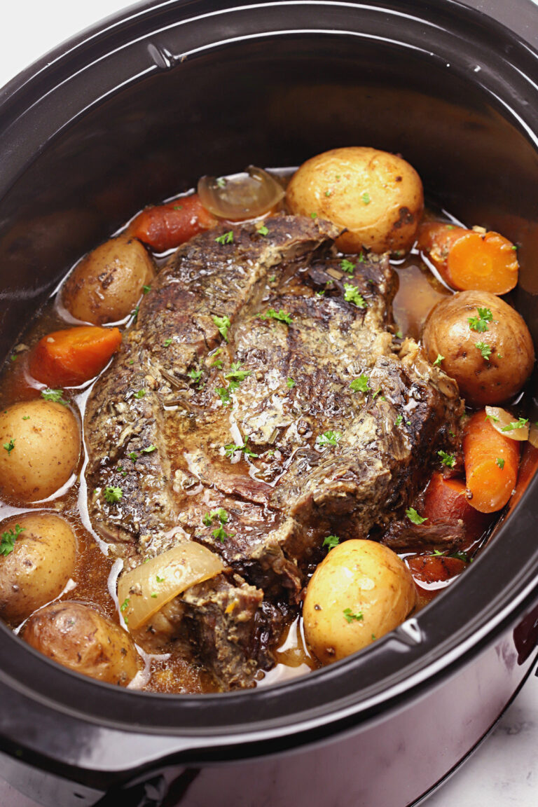 Leftover Roast Beef Potatoes And Carrots 5 Delicious Recipes To Try