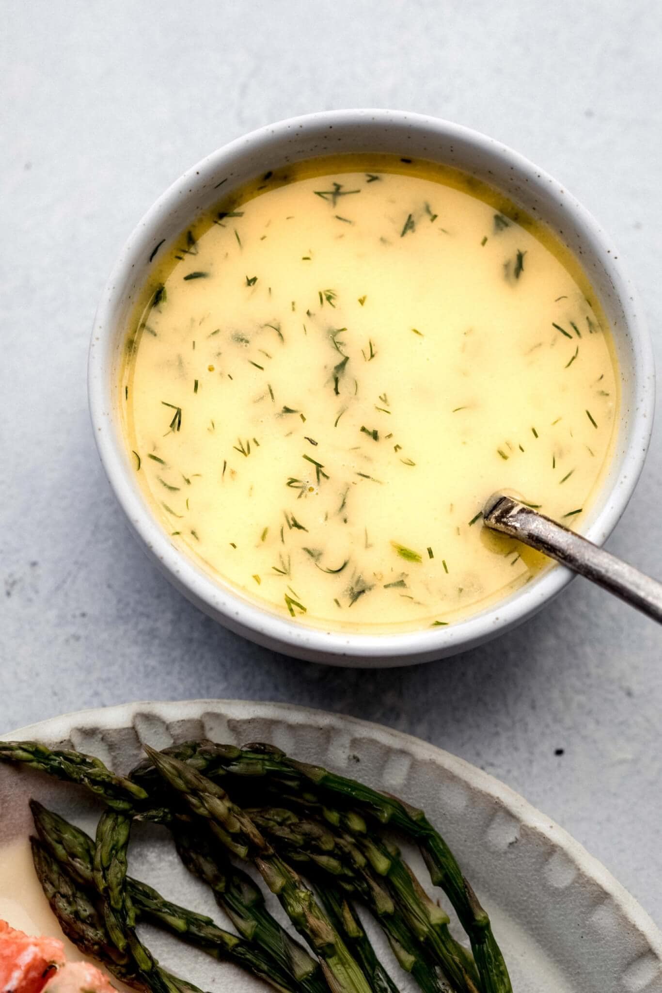 Lemon Butter Sauce 10 Minute Recipe Platings Pairings