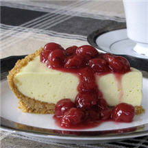 Lemon Cheesecake Pie Today We Bake Lemon Cheesecake Pie Cheescake