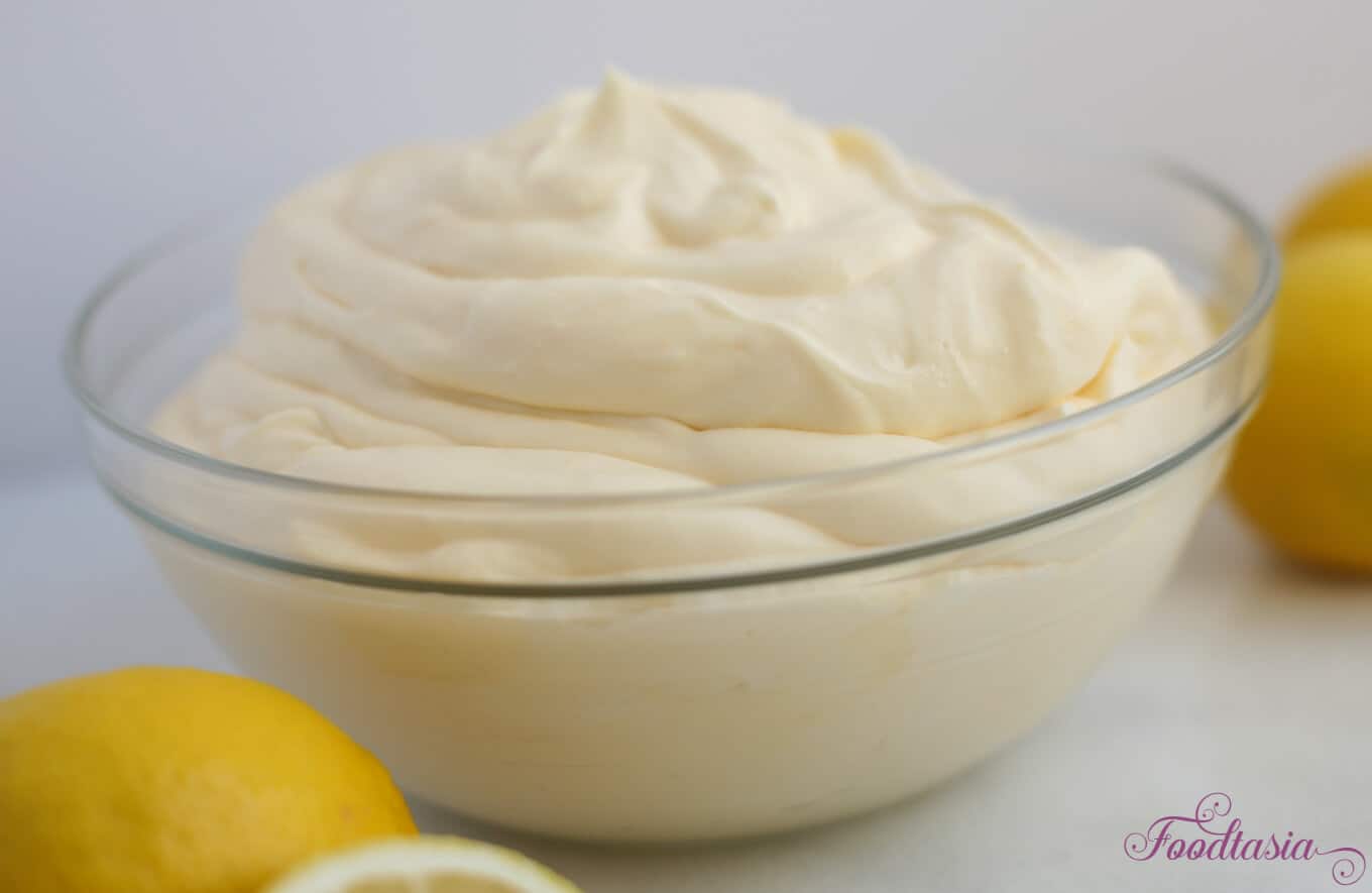 Lemon Mascarpone Cookies Mascarpone Recipes Mascarpone Cheese Marscapone Cookie Desserts