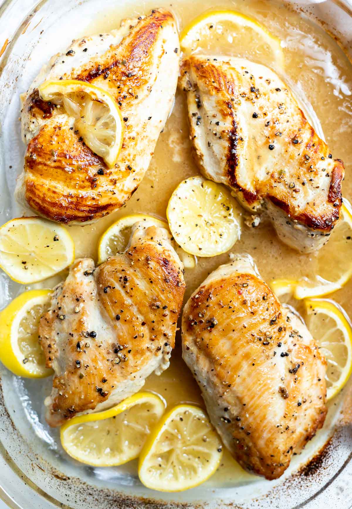 Lemon Pepper Chicken Easy Chicken Starter Recipe Lemon Pepper