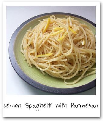 Lemon Spaghetti Giada S Best Pasta Recipes Popsugar Food Photo 17