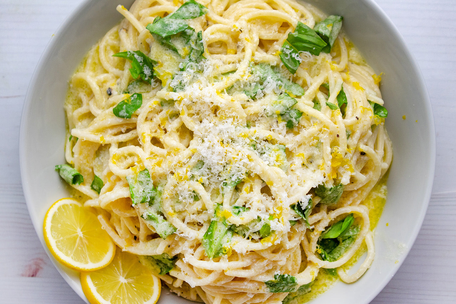 Lemon Spaghetti Giadzy Giada Recipes Vegetarian Recipes Dinner Recipes Cooking Recipes