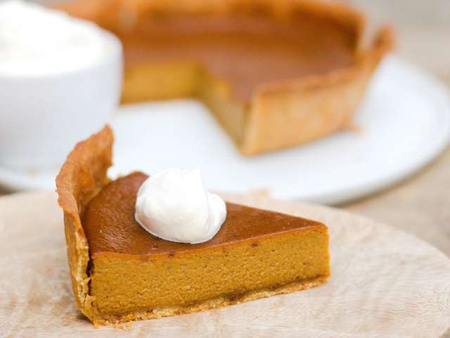 Les 9 Meilleures Recettes De Thanksgiving Blog Usa Passion Am Rique