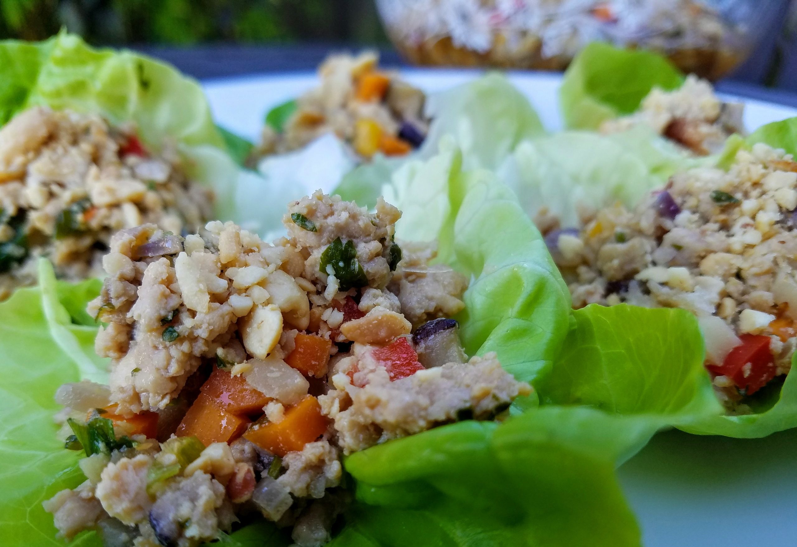 Lettuce Wrap Recipes We Cherish