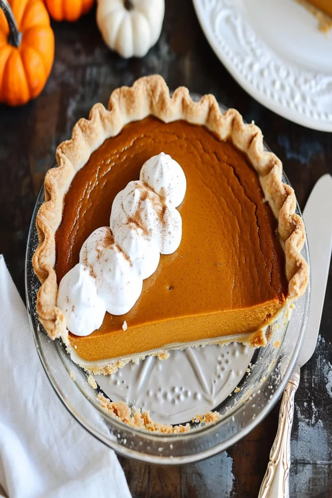 Libby S 29 Ounce Pumpkin Pie Recipe Easy Kitchen Guide