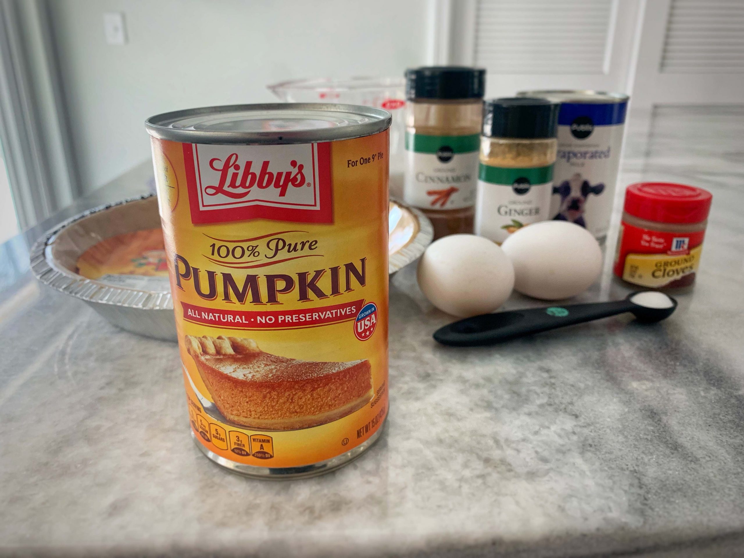 Libby's Pumpkin Pie Recipe: A Classic Thanksgiving Delight