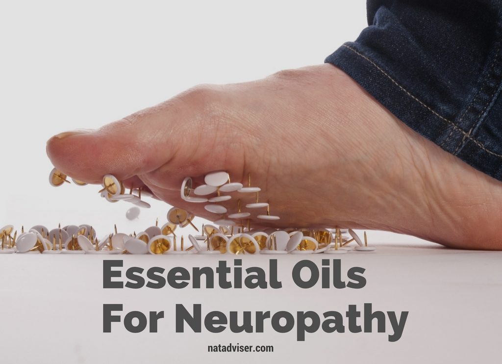 Log In Or Sign Up To View Neuropathy Essential Oils Essential Oil