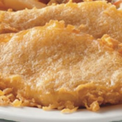 Long John Silvers Batter Mix Recipe 4 2 5