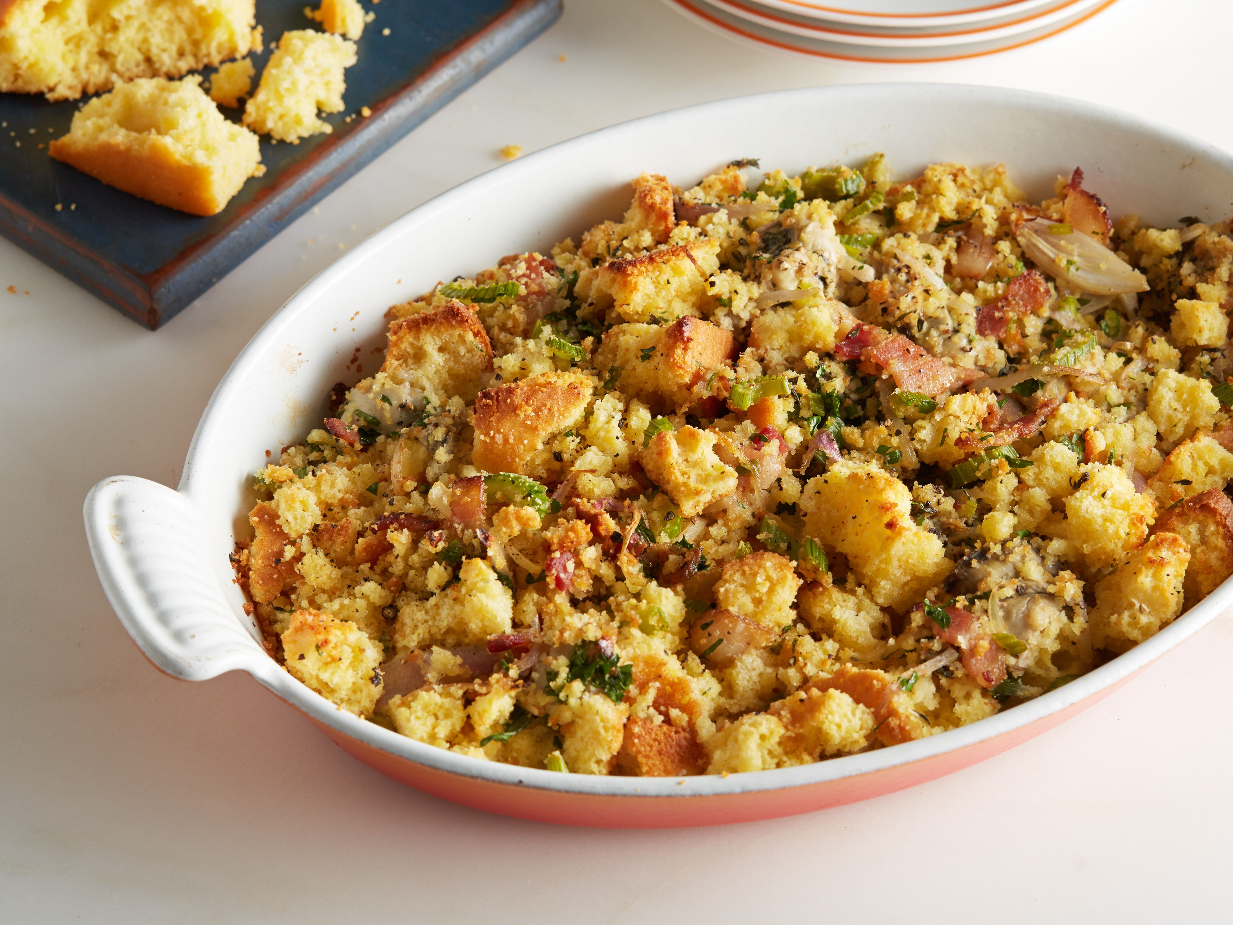 Mac S Oyster Stuffing Recipe Mac Amp 39 S Seafood