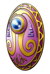 Magic Shield Dragon Quest Wiki