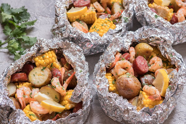 Make Ahead Camping Meals 45 Camping Recipes For Every Meal