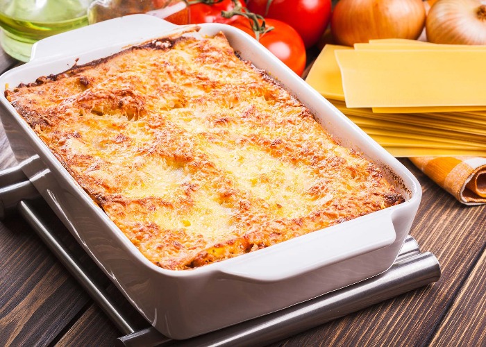 Make Perfect Lasagna Every Time With These Tips Lovemoney Com