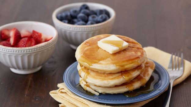 Make That Dish That You Always Wanted To Try 7 Blue Band Margarine