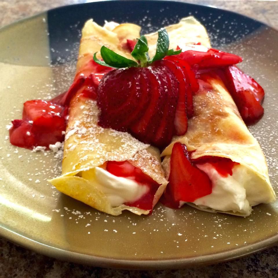 Make The Best Crepes Ever With These Easy Tips And Recipes