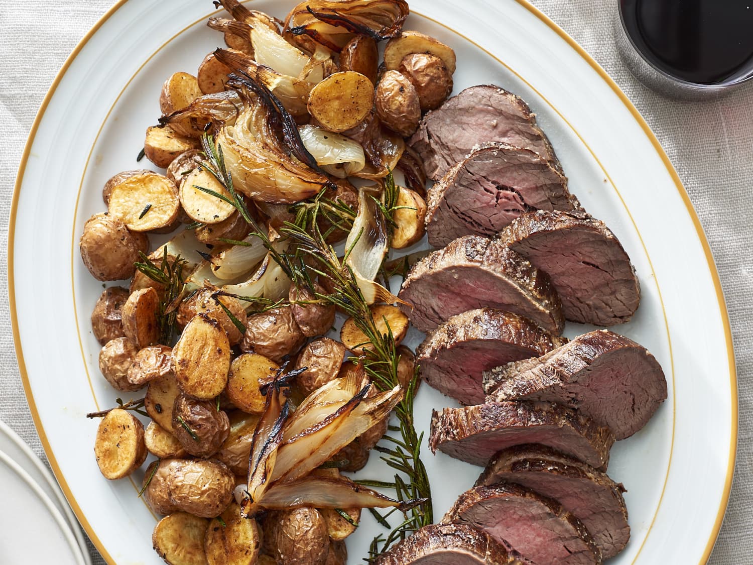 Make The Perfect Mouth Watering Beef Tenderloin Ina Garten Beef