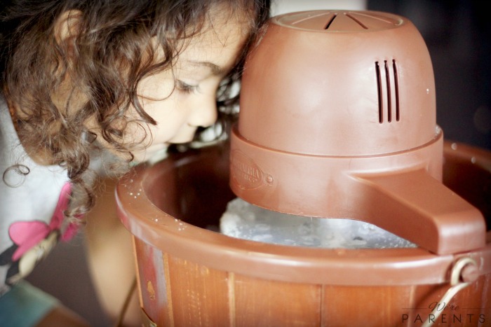 Making Homemade Ice Cream Techniques And Tips