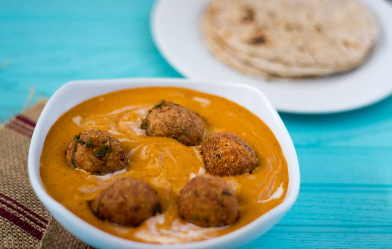 Malai Kofta Malas Kitchen