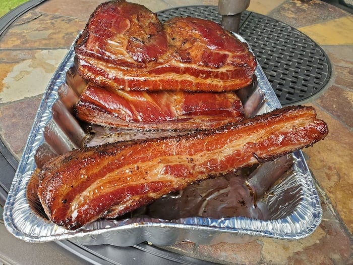 Maple Brown Sugar Bacon Cure Recipe Besto Blog