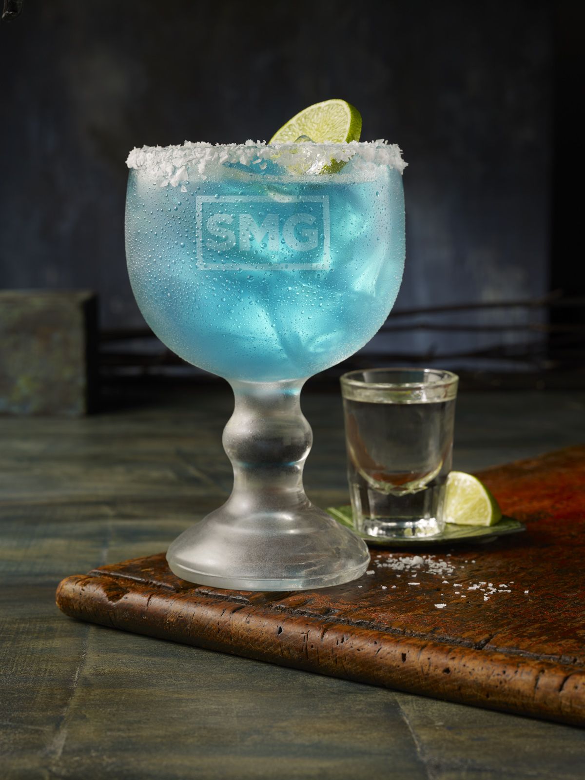 Margarita Recipe With Agave And Triple Sec Shery Mora