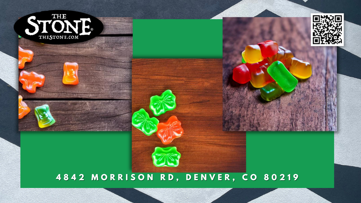 Homemade Marijuana Gummies: Easy Edible Recipes