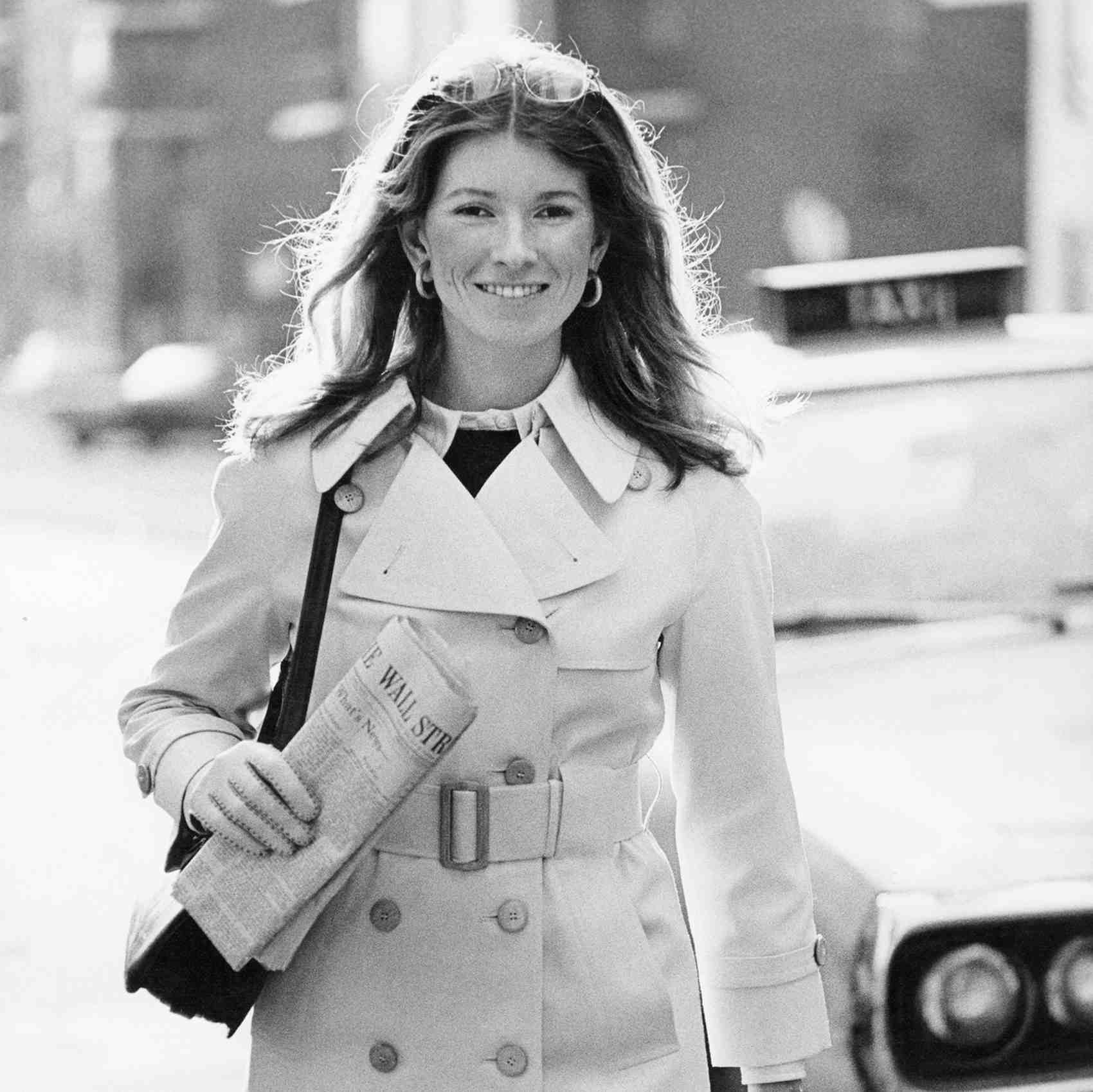 Martha Stewart