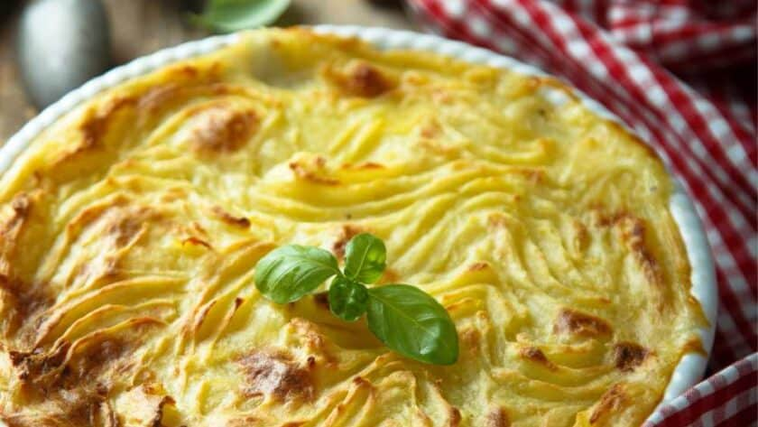 Mary Berry Fish Pie With Leeks Recipes Milky