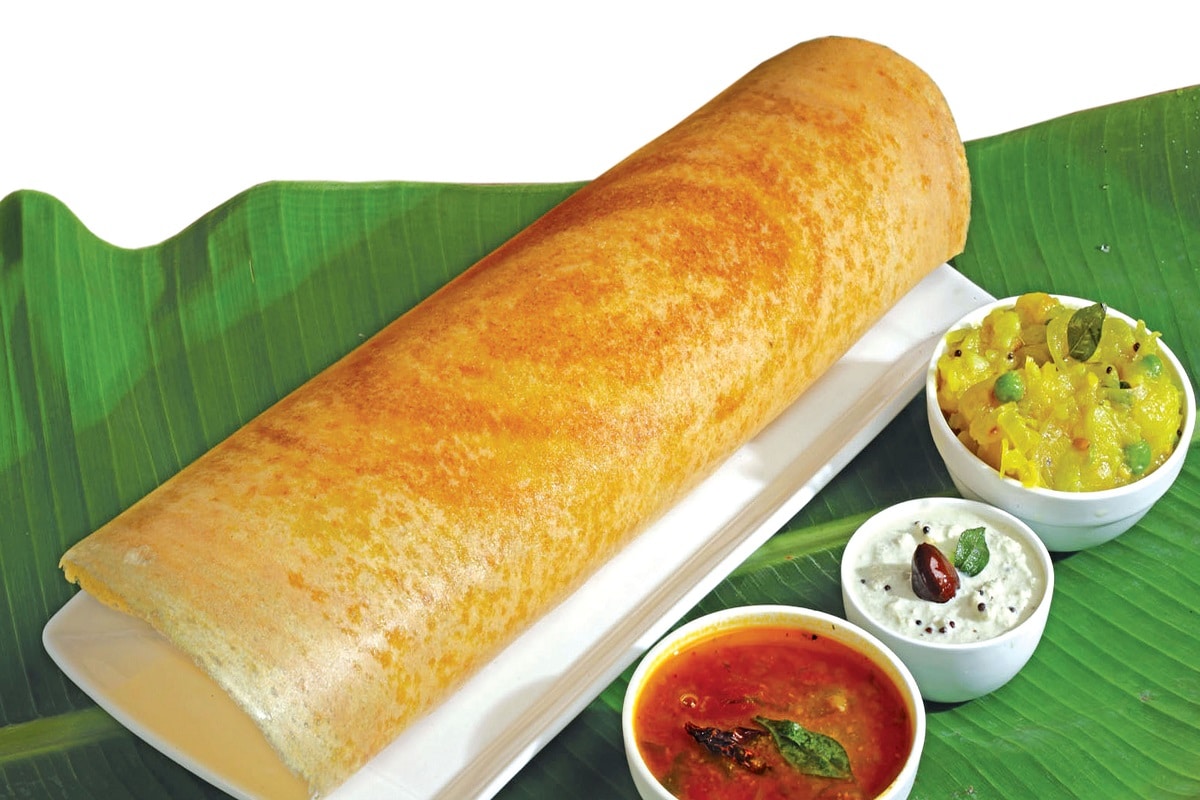 Masala Dosa Recipe How To Make Masala Dosa Easy Masala Dosa Recipe