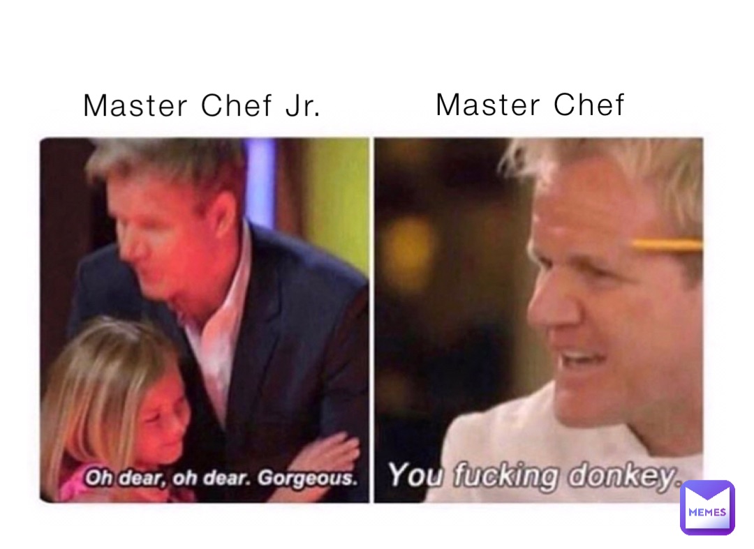 Master Chef Jr's 2018 Chicken Recipe Revealed