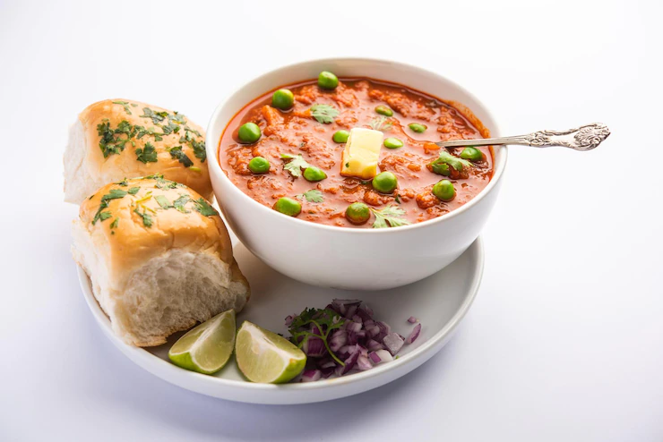 Master The Art Of Making Delicious Pav Bhaji Recipe With These Simple