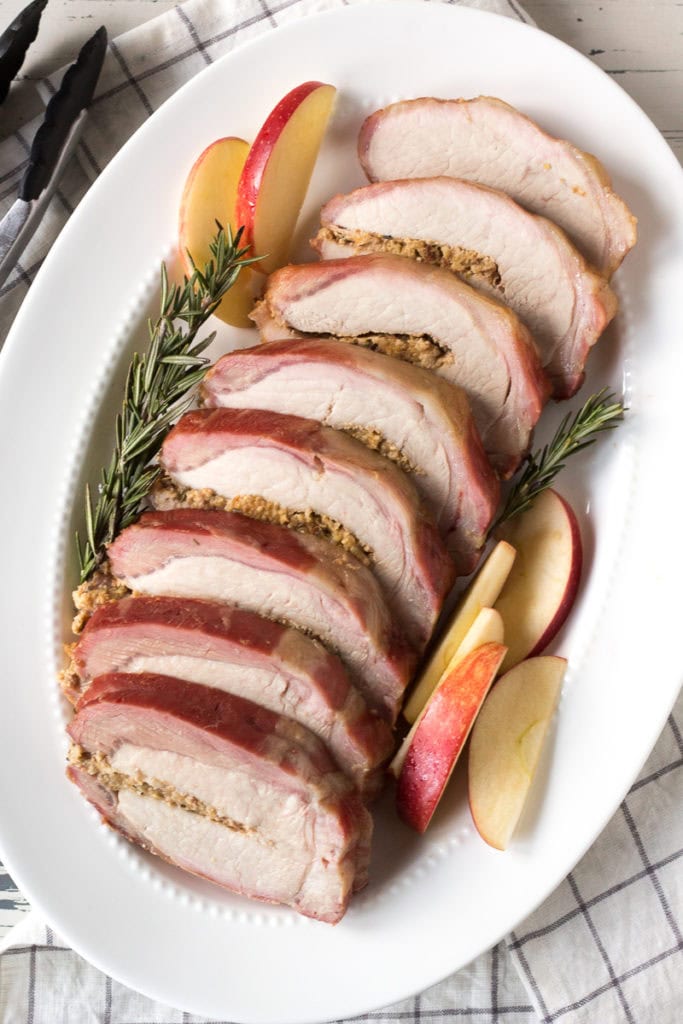 Masterbuilt Pork Loin Recipe: Easy, Flavorful, and Unforgettable!