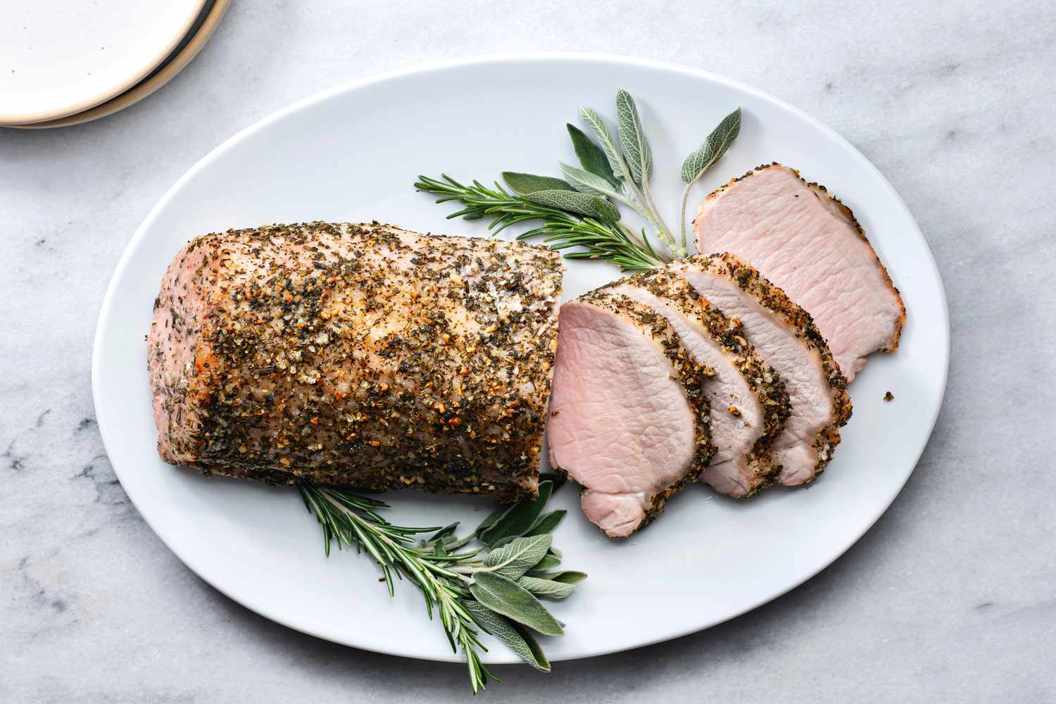 Masterbuilt Pork Loin Recipe