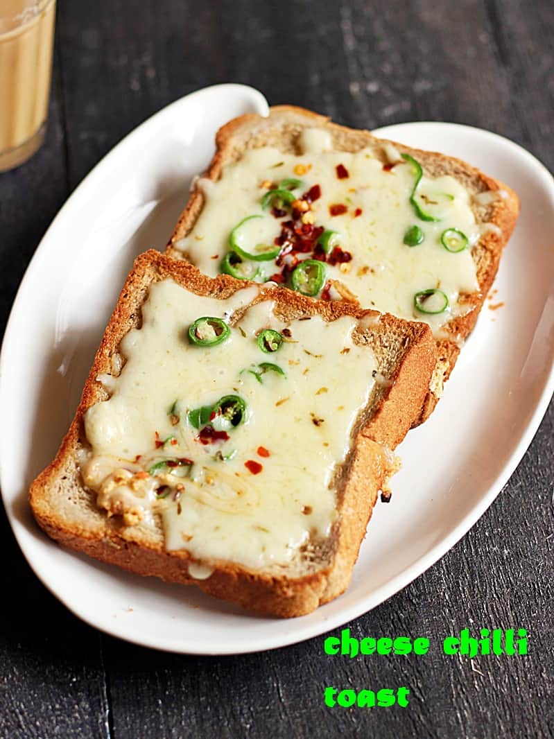 Masterchefmom Chilli Cheese Toast Chilli Cheese Toast On Tawa How