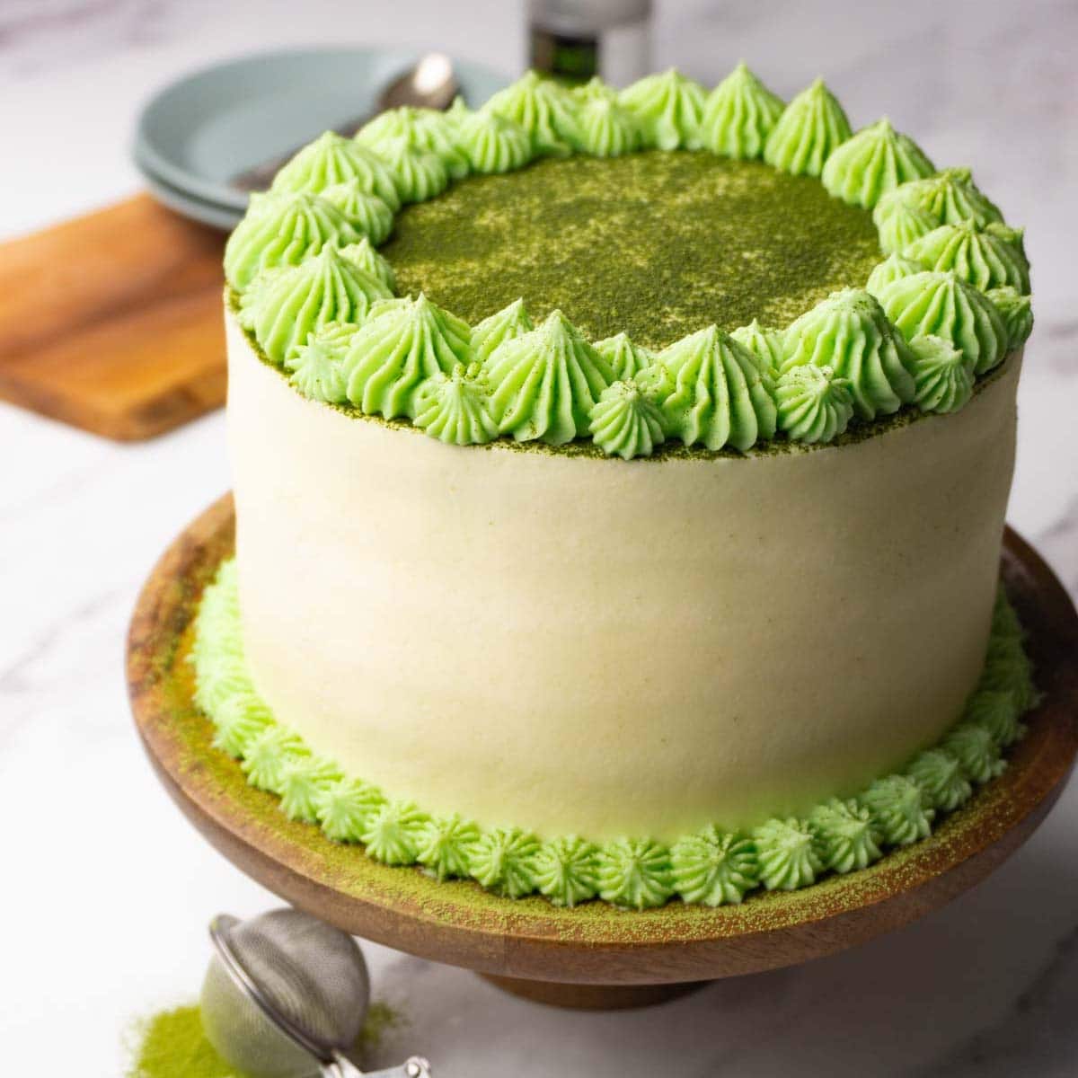 5 Delicious Matcha Recipes to Boost Your Day