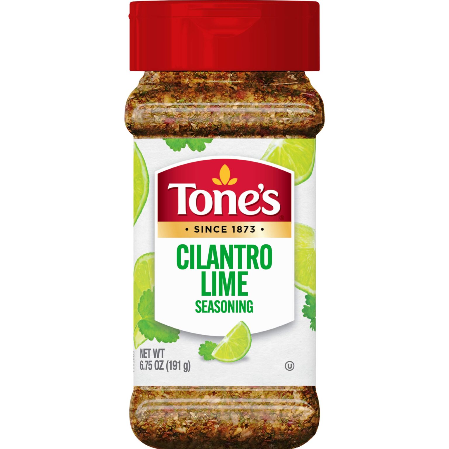 Mccormick Cilantro Lime Blend Recipes