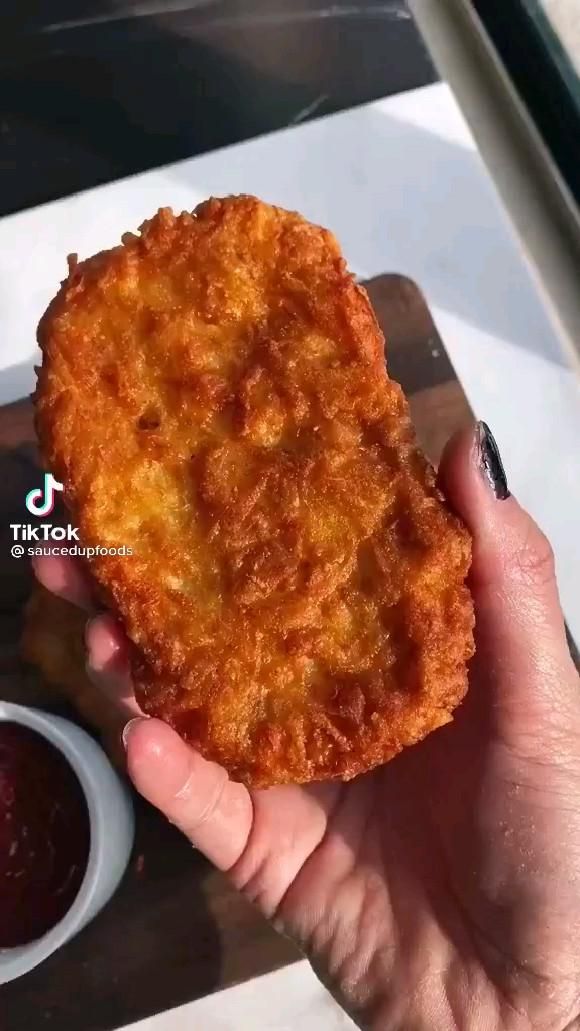 Mcdonalds Hash Brown Recipe Reddit