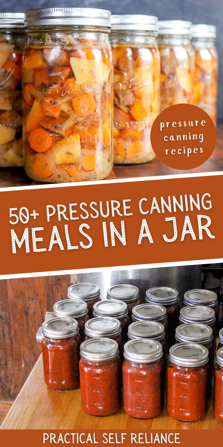 Meal Recipes For Pressure Cookers