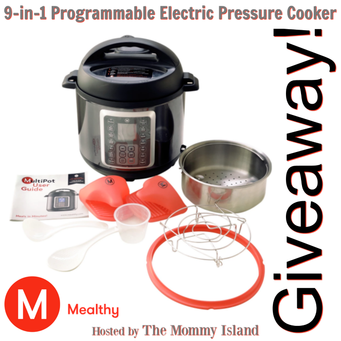 Mealthy Multipot