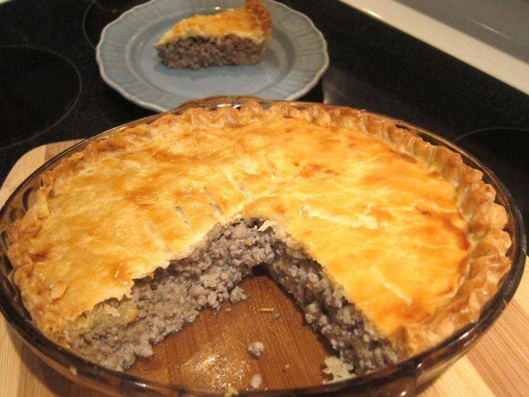 5 Delicious Meat Pie Recipes You Must Try