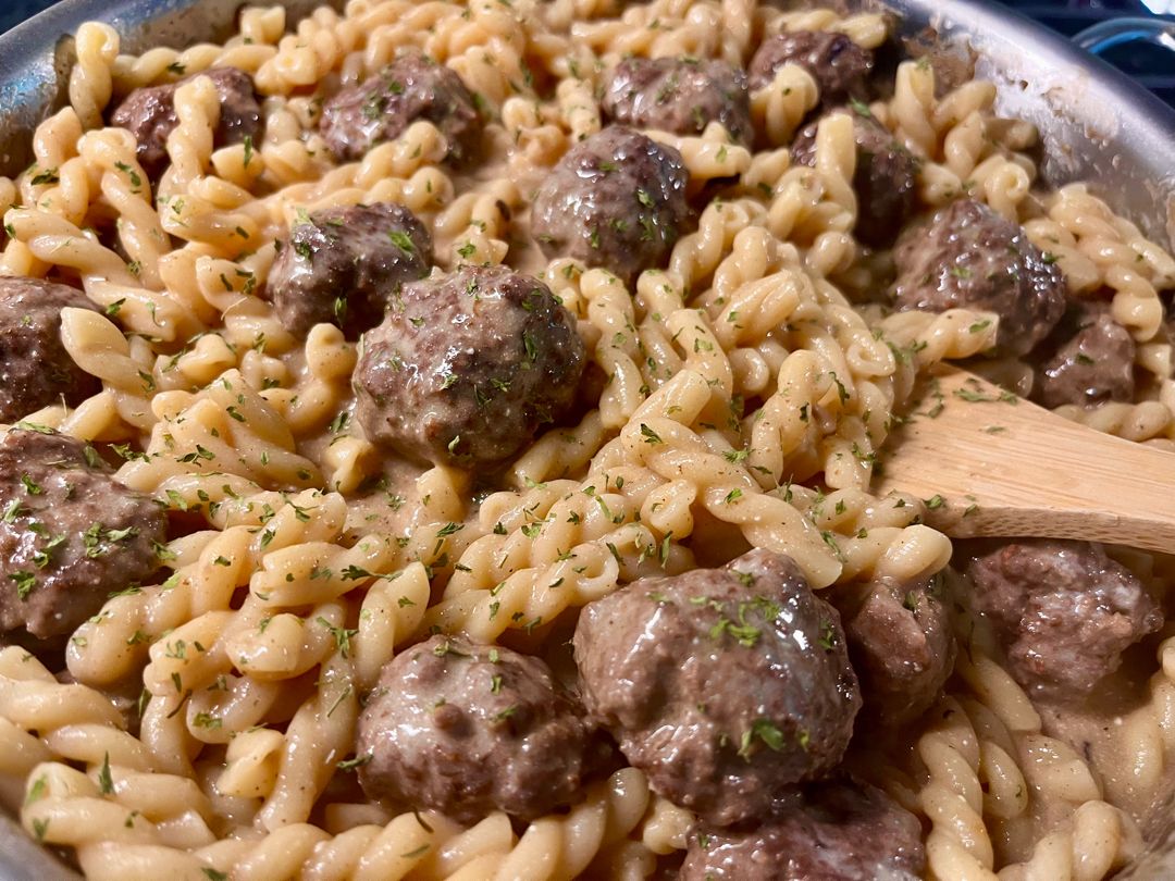 7 Tips for Perfect Meatball Pasta Every Time