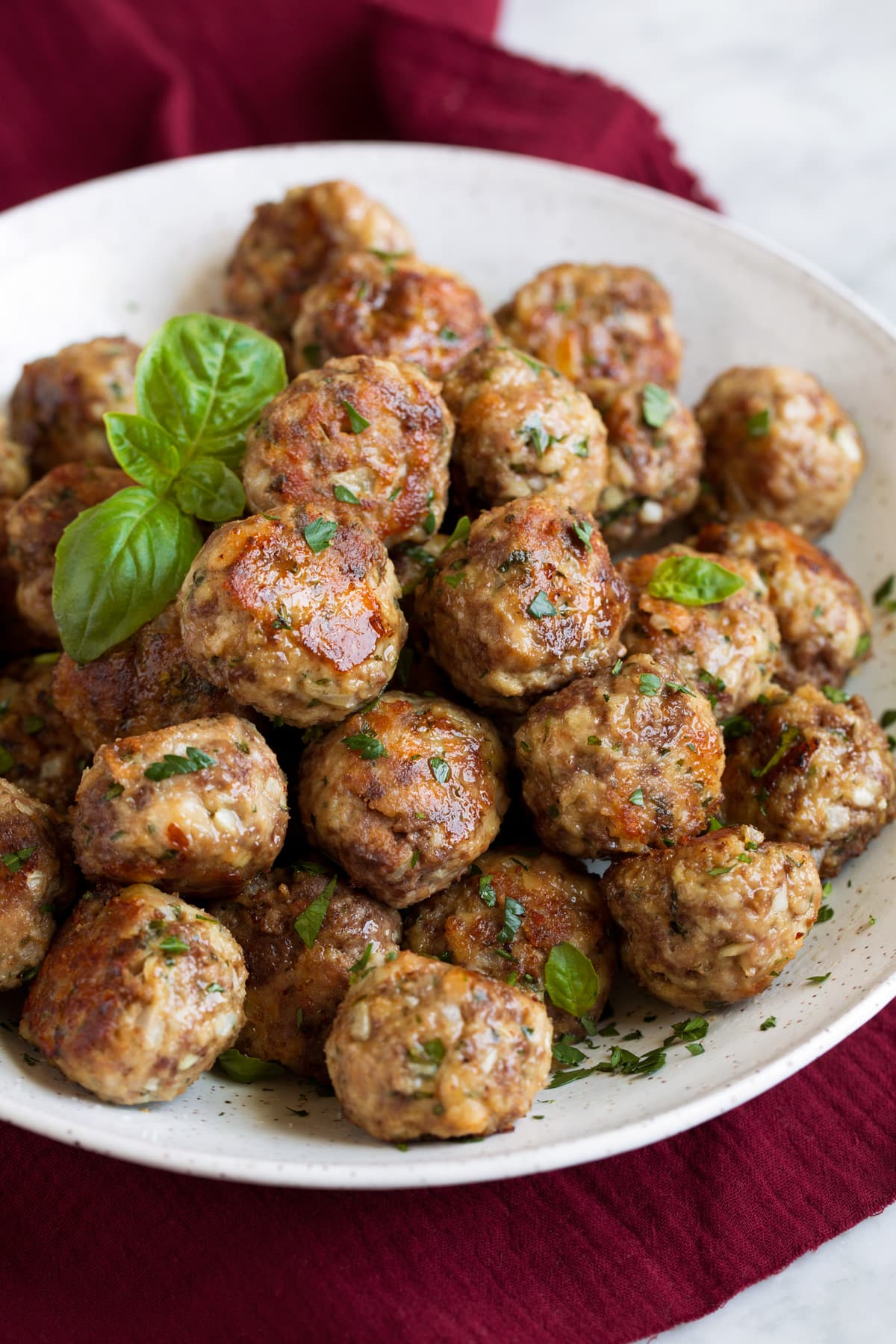 5 Delicious Sardinian Meatball Recipes You Must Try